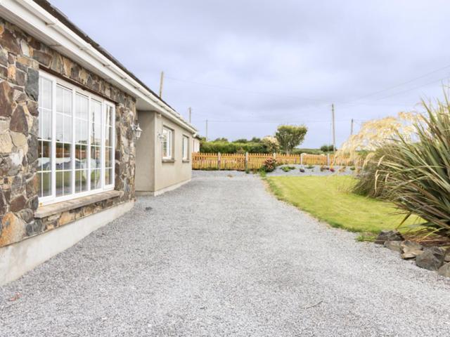 Ballyheigue Guesthouse Heirhill 外观 照片
