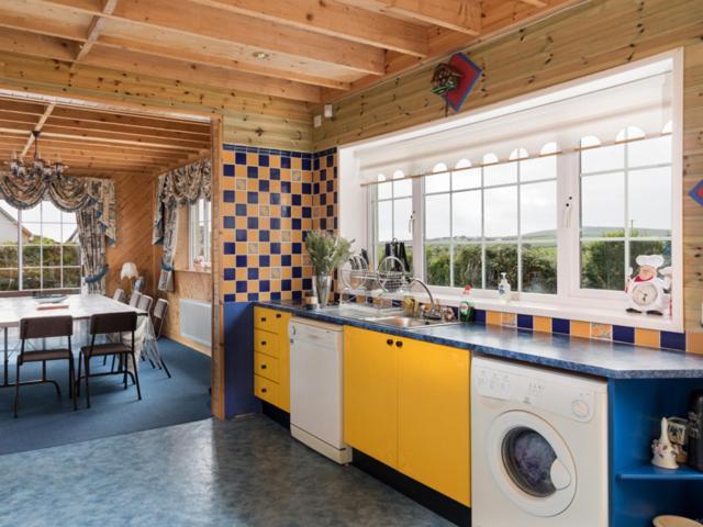 Ballyheigue Guesthouse Heirhill 外观 照片