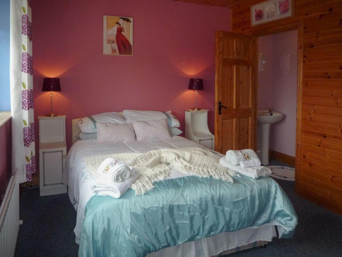 Ballyheigue Guesthouse Heirhill 外观 照片