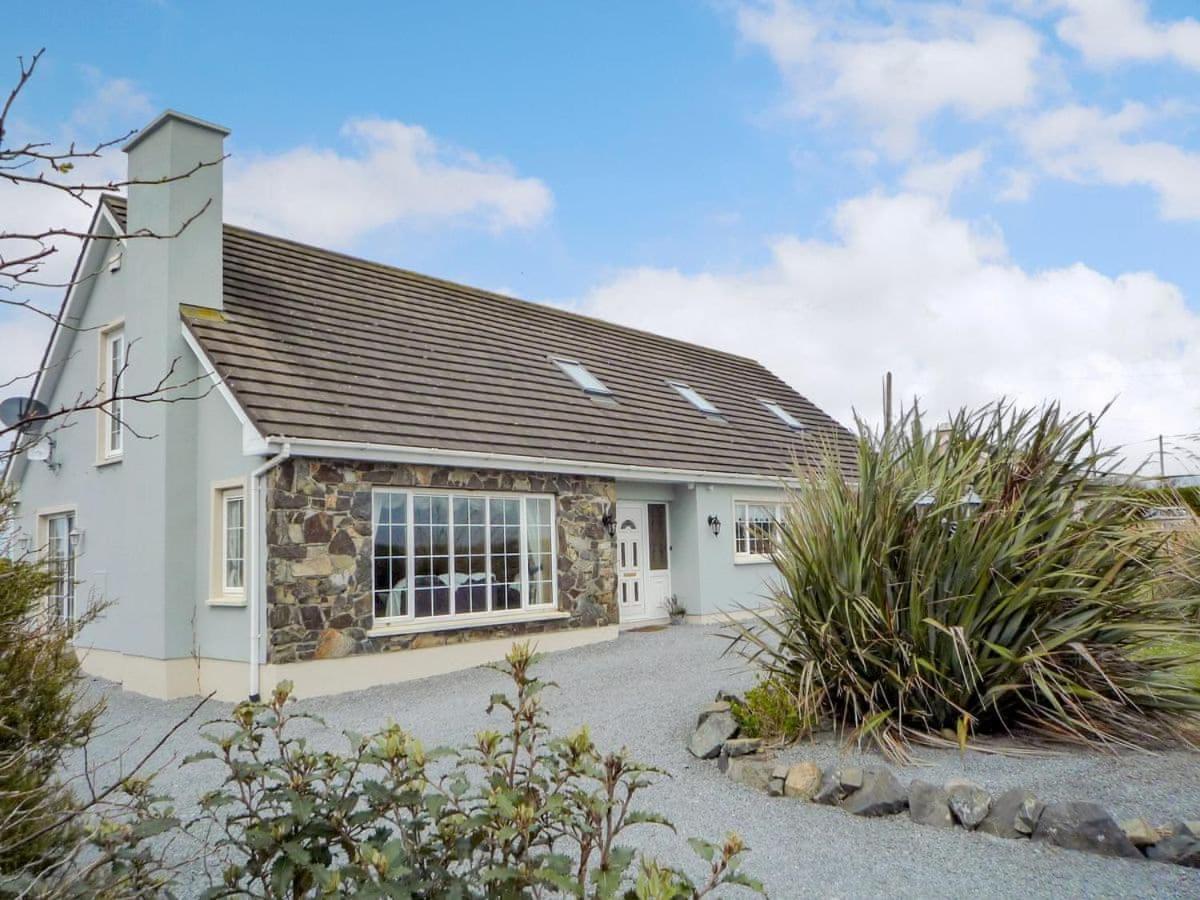 Ballyheigue Guesthouse Heirhill 外观 照片