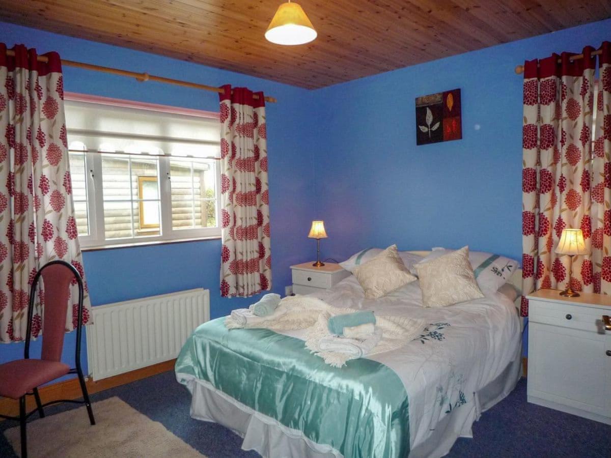 Ballyheigue Guesthouse Heirhill 外观 照片
