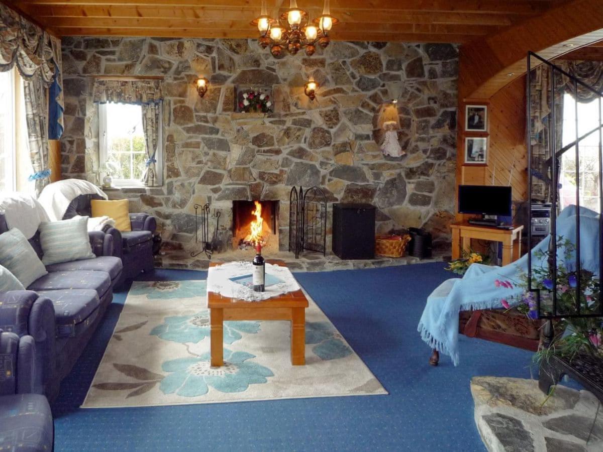 Ballyheigue Guesthouse Heirhill 外观 照片
