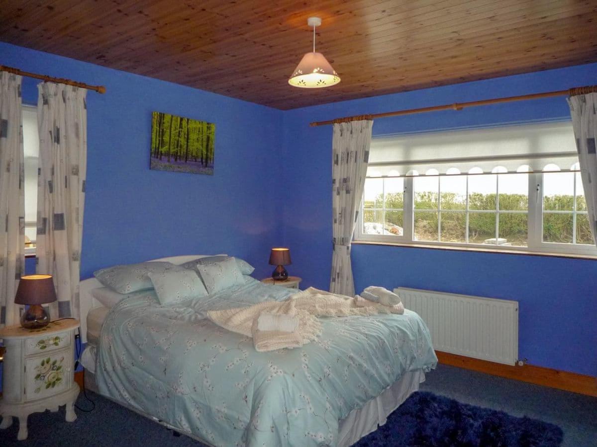 Ballyheigue Guesthouse Heirhill 外观 照片