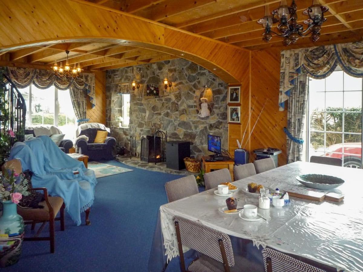 Ballyheigue Guesthouse Heirhill 外观 照片